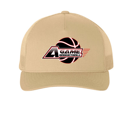 Khaki - FRONT