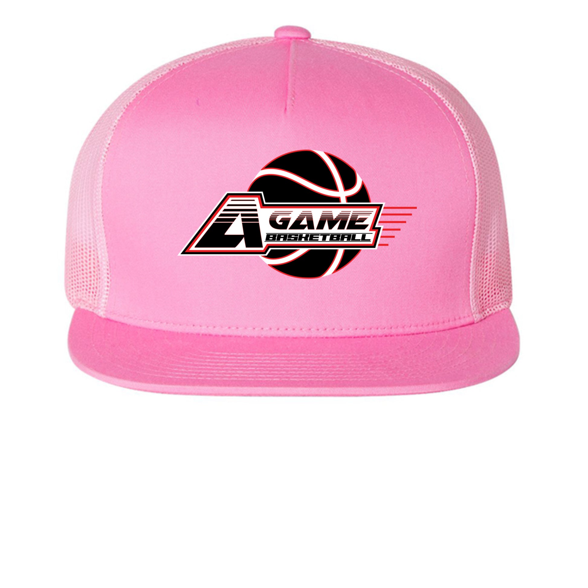 PINK - FRONT