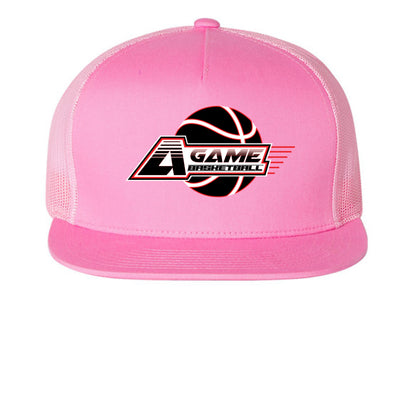 PINK - FRONT