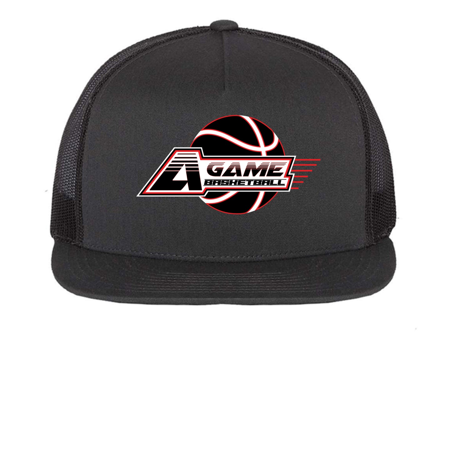 CHARCOAL - FRONT