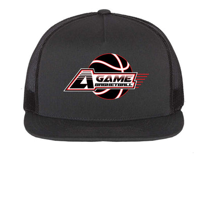 CHARCOAL - FRONT