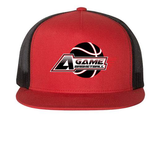 Red/ Black - FRONT