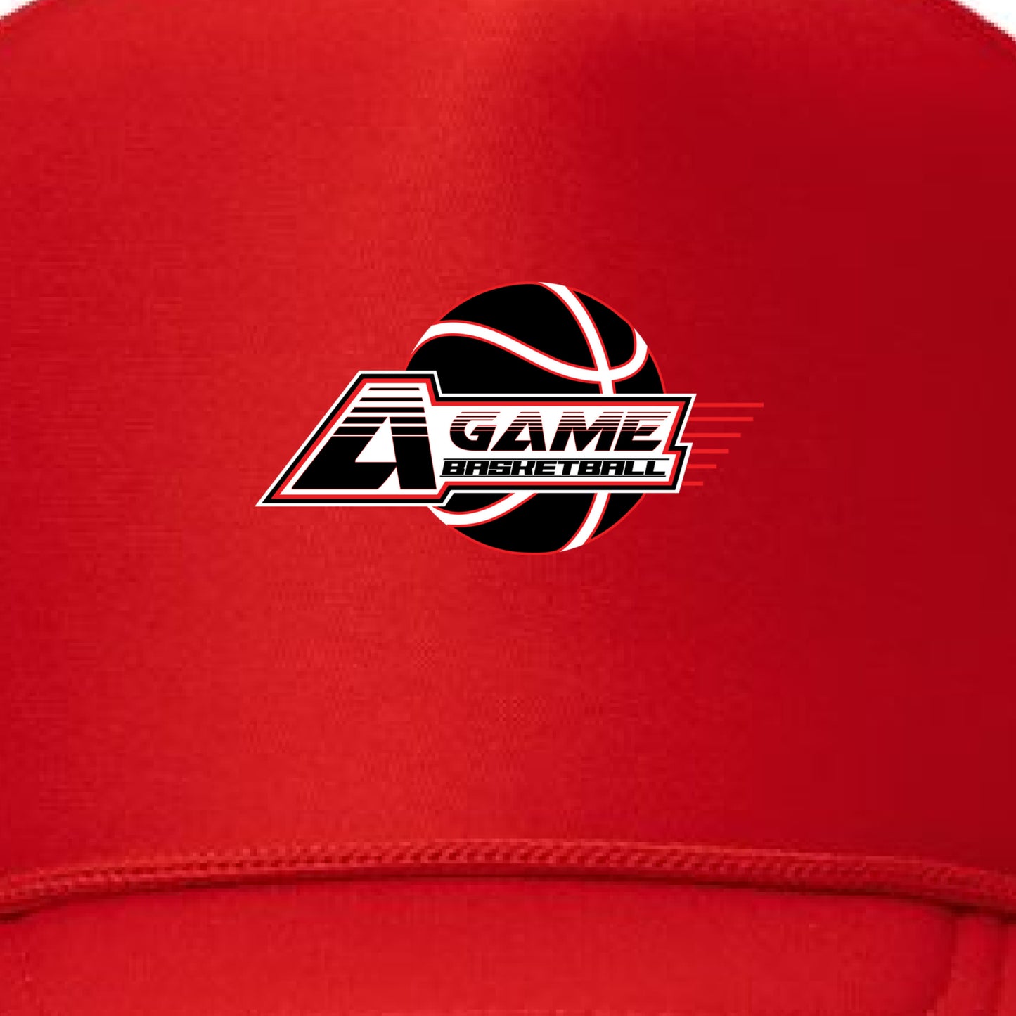 Red/ Red - FRONT