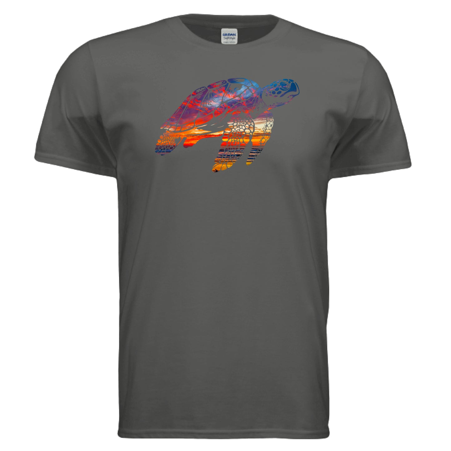 CHARCOAL - FRONT