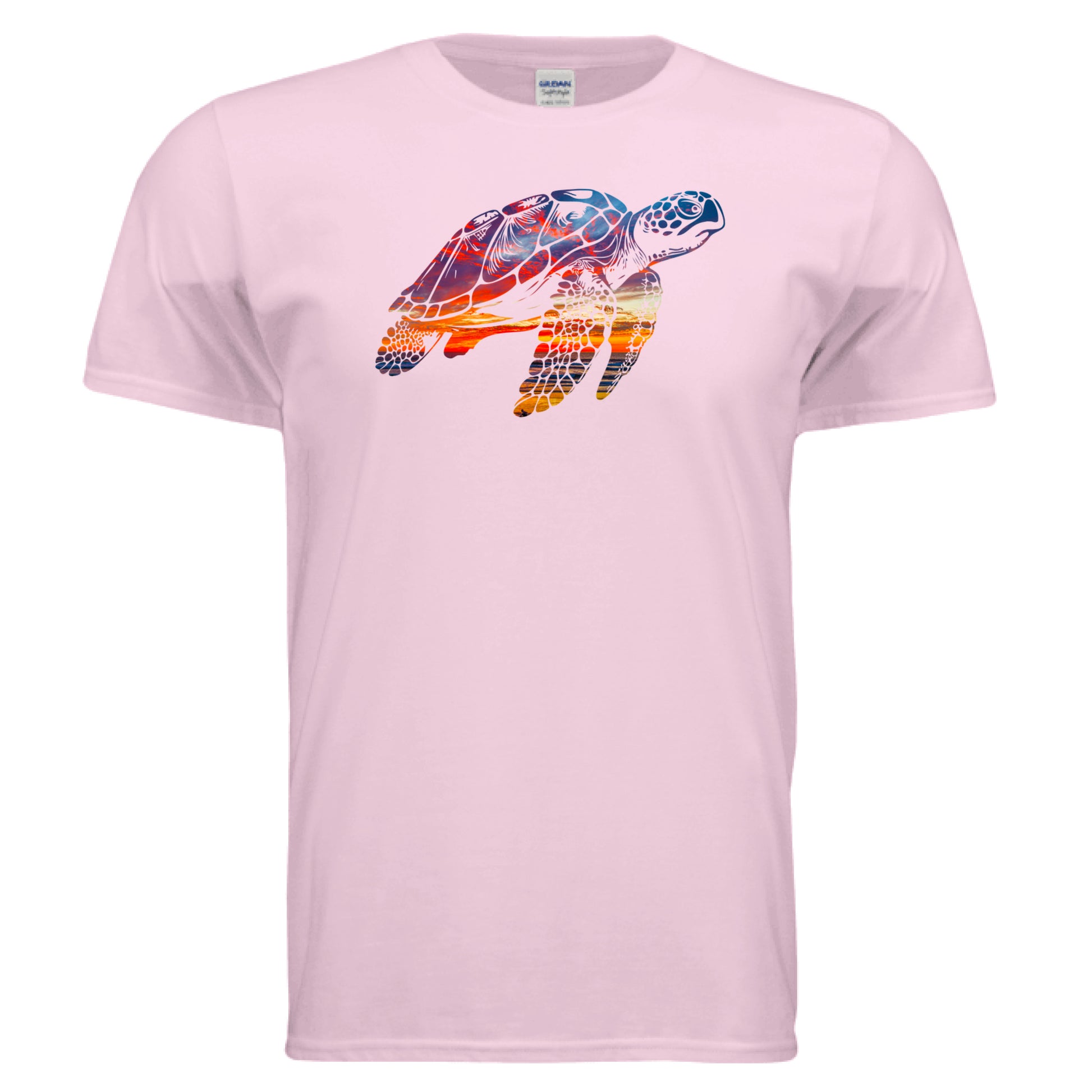 Light Pink - FRONT