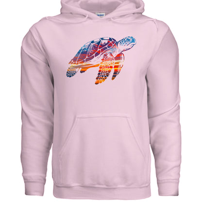 LIGHT PINK - FRONT