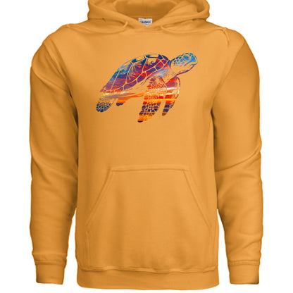 TANGERINE - FRONT