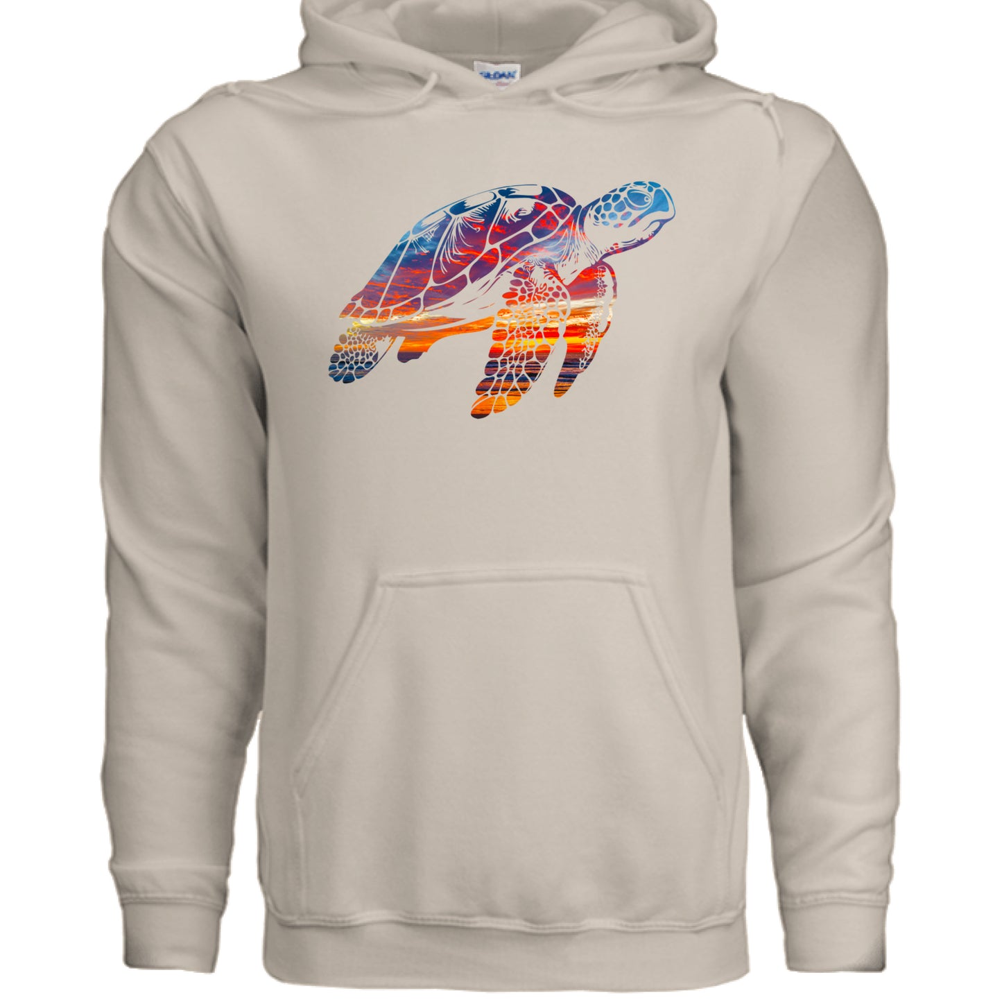 SAND - FRONT