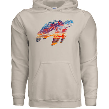 SAND - FRONT