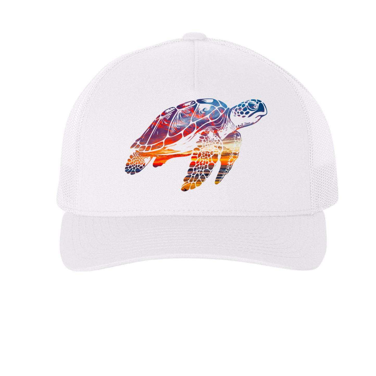 White - FRONT