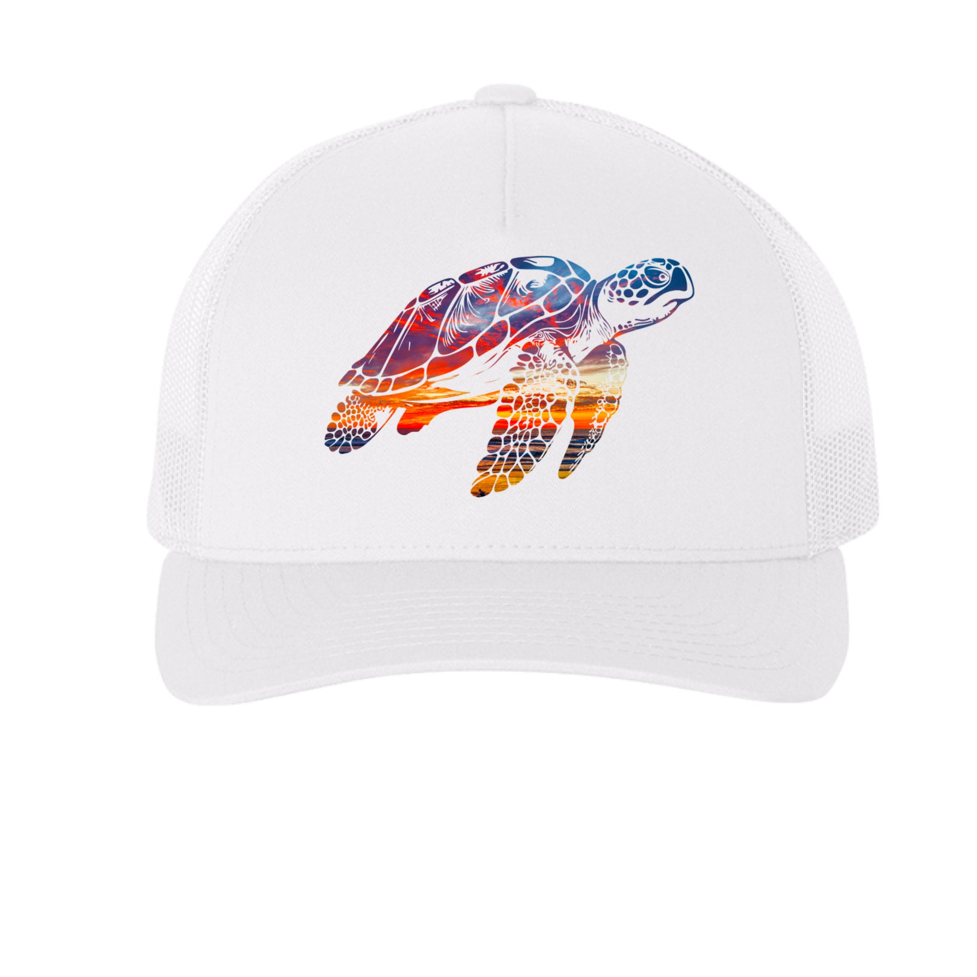 White - FRONT