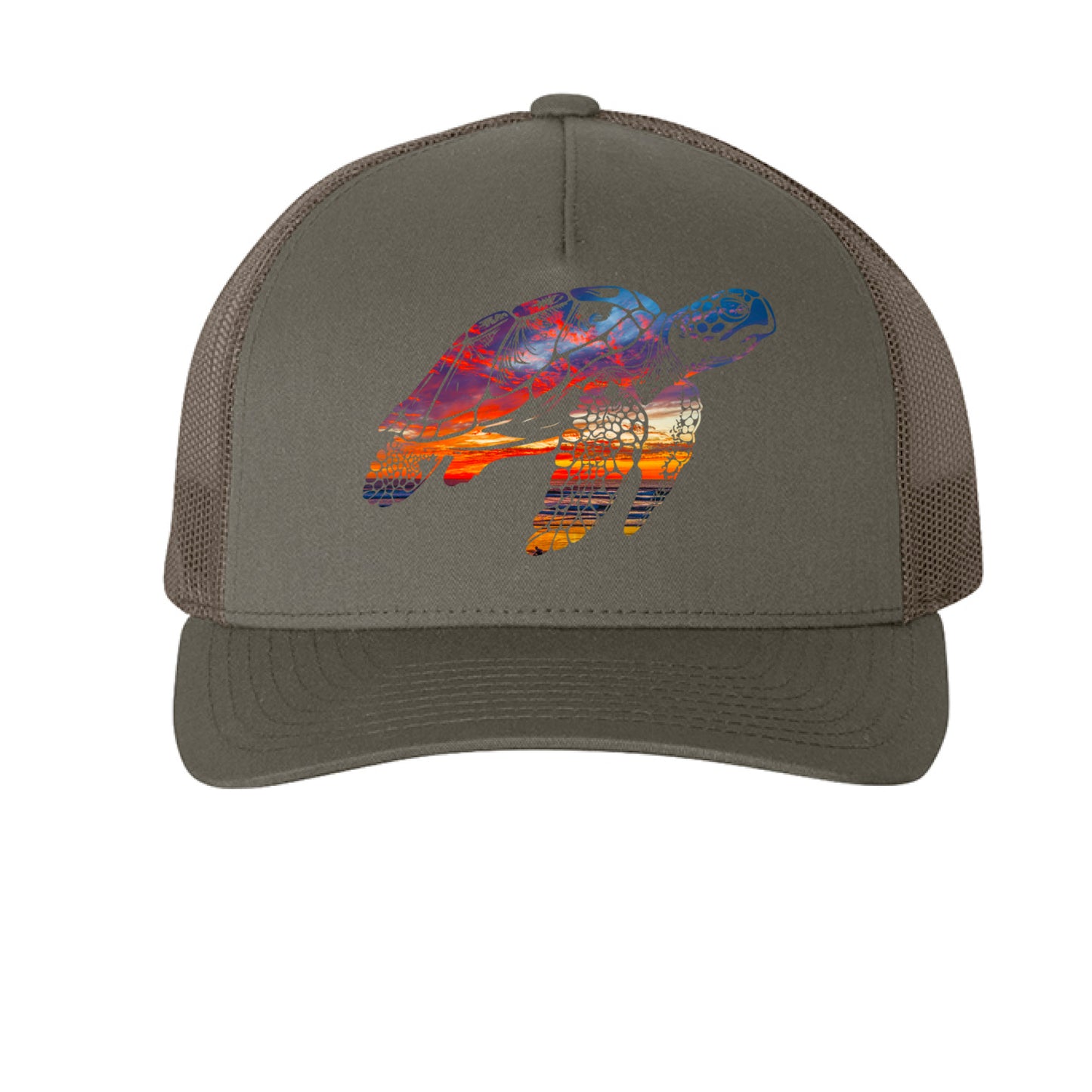Charcoal - FRONT