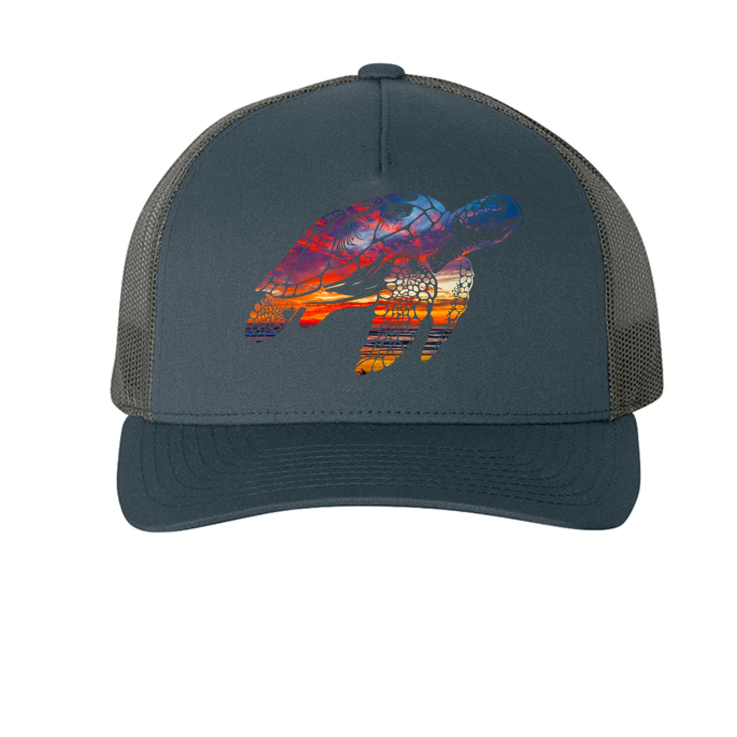 Navy - FRONT
