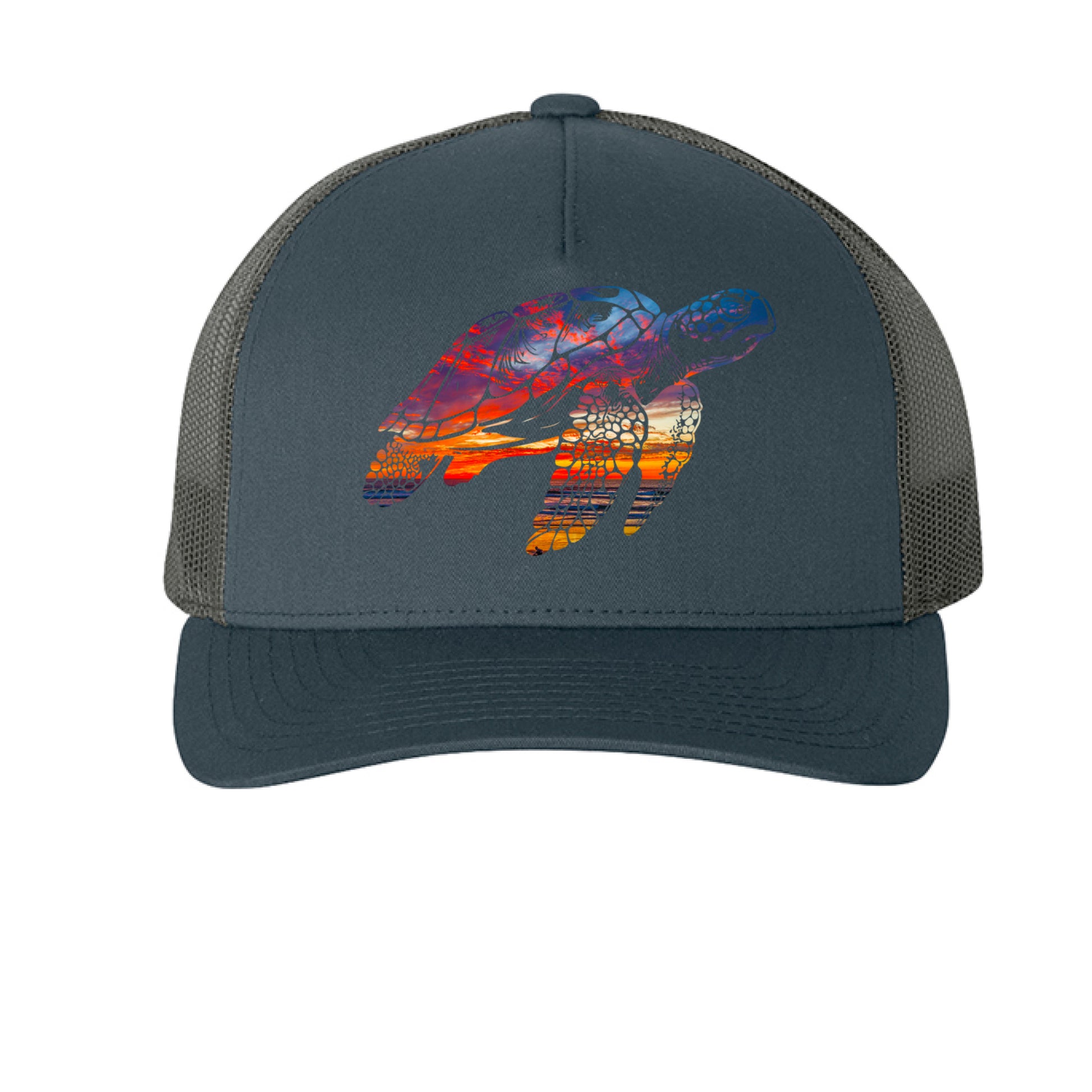 Navy - FRONT