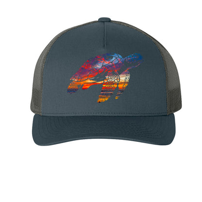Navy - FRONT