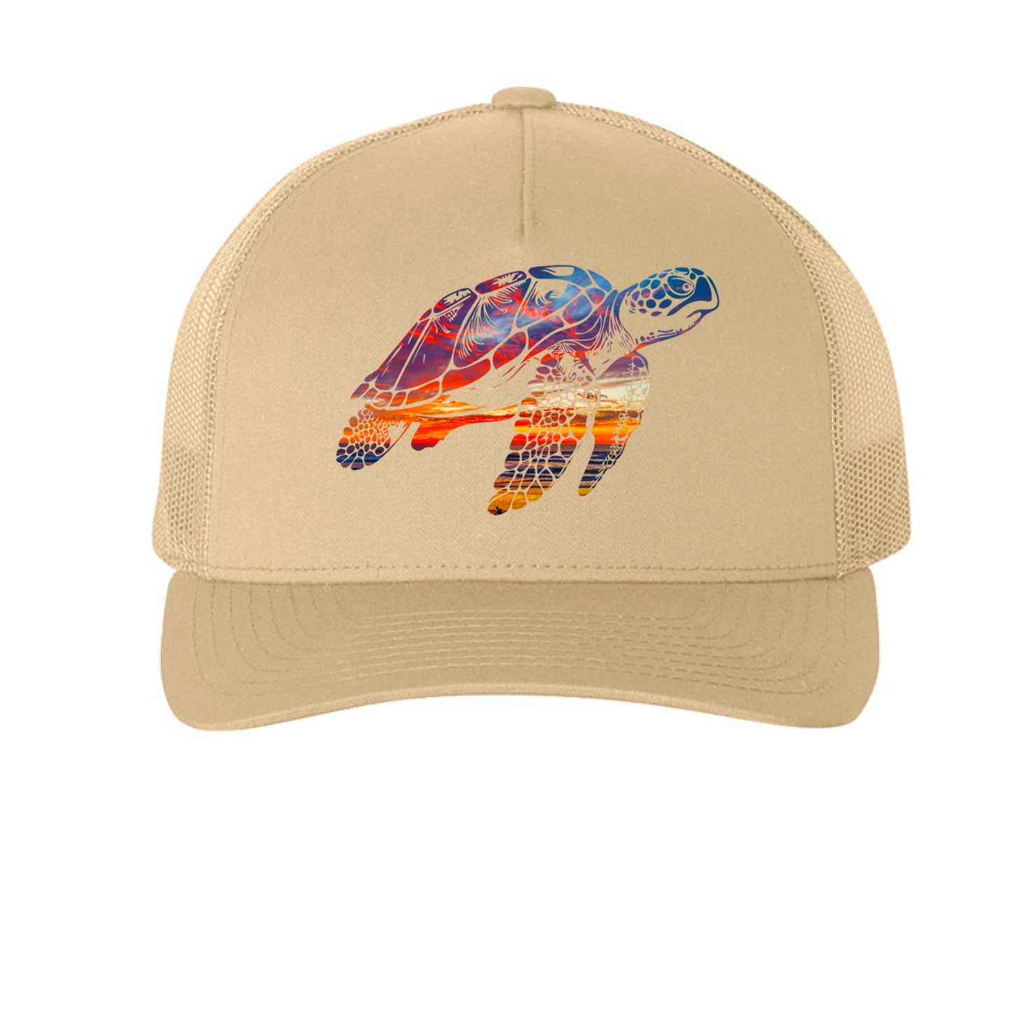 Khaki - FRONT