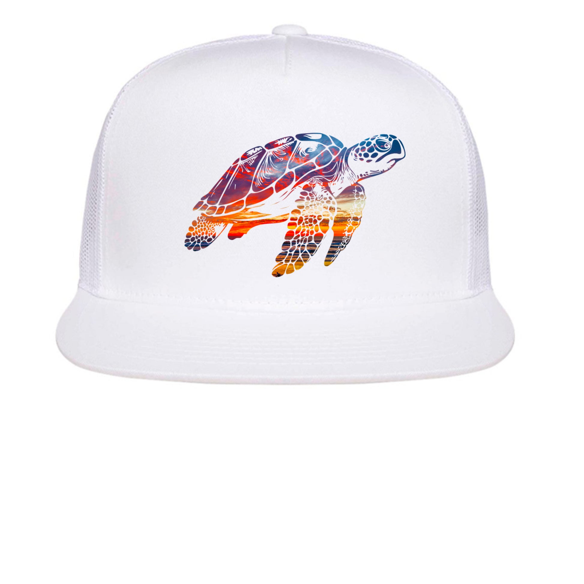 WHITE - FRONT
