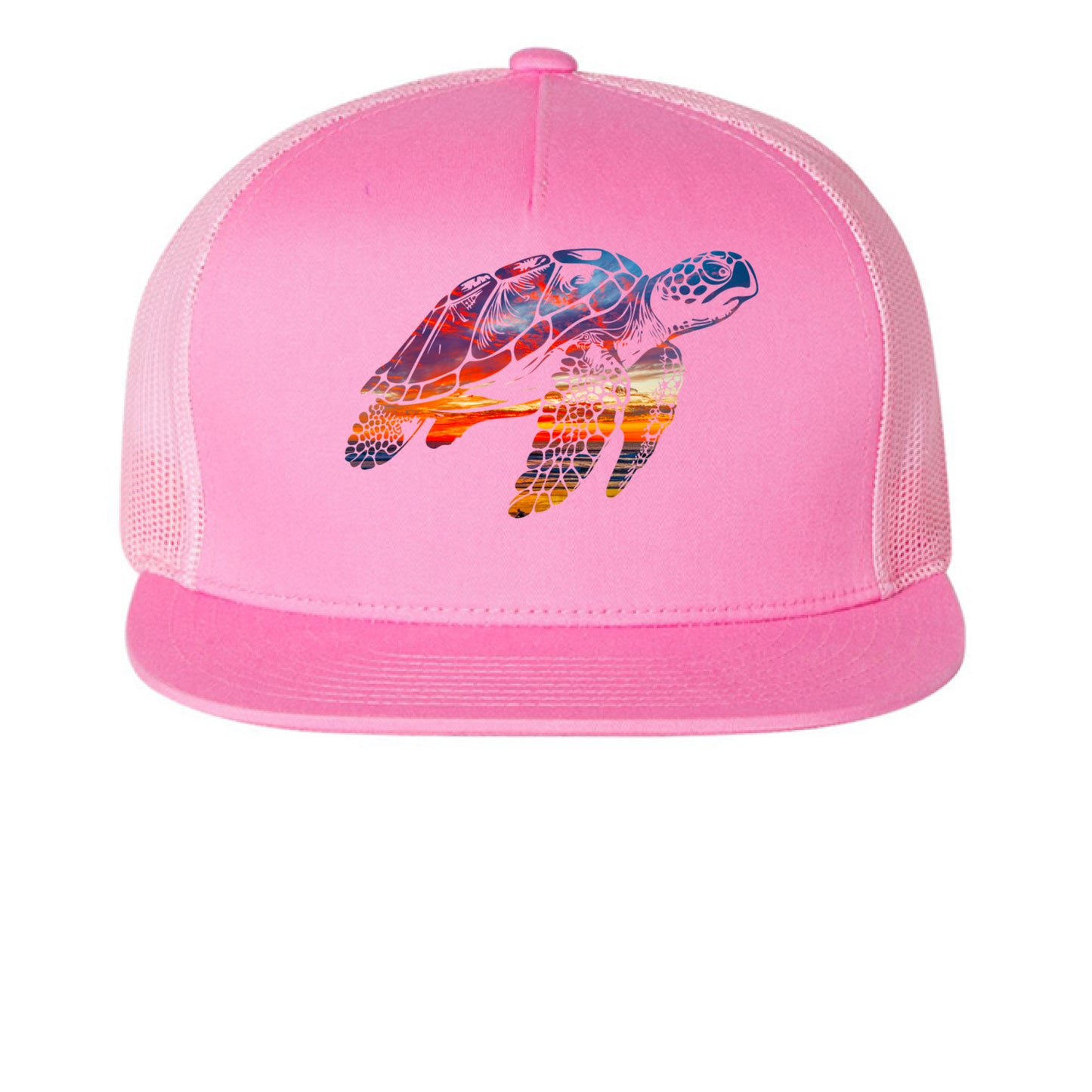 PINK - FRONT