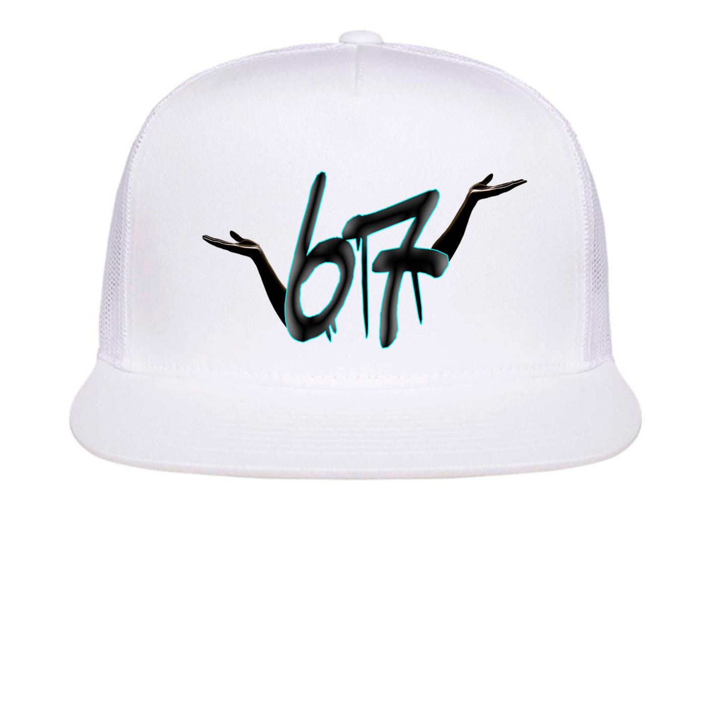 WHITE - FRONT