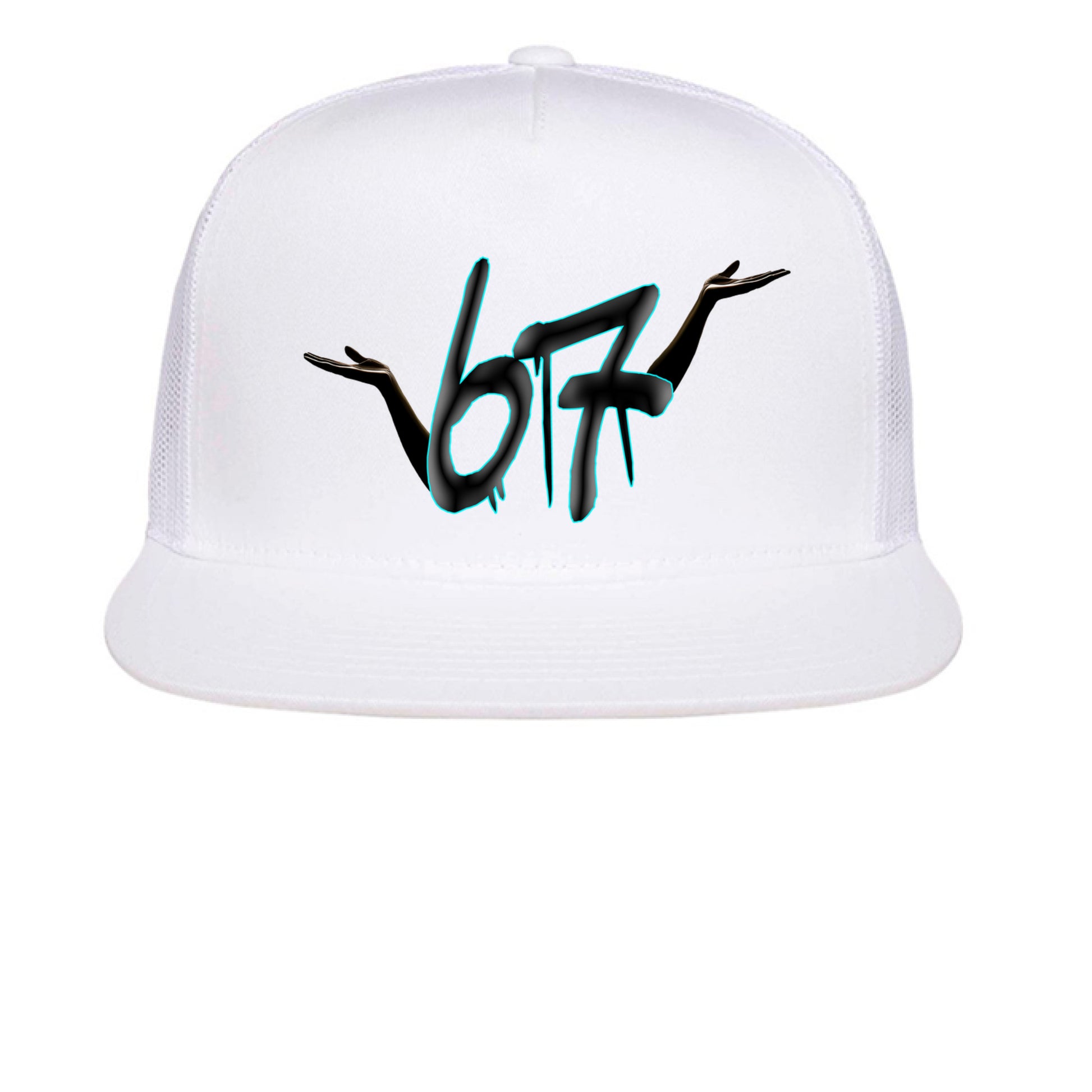 WHITE - FRONT