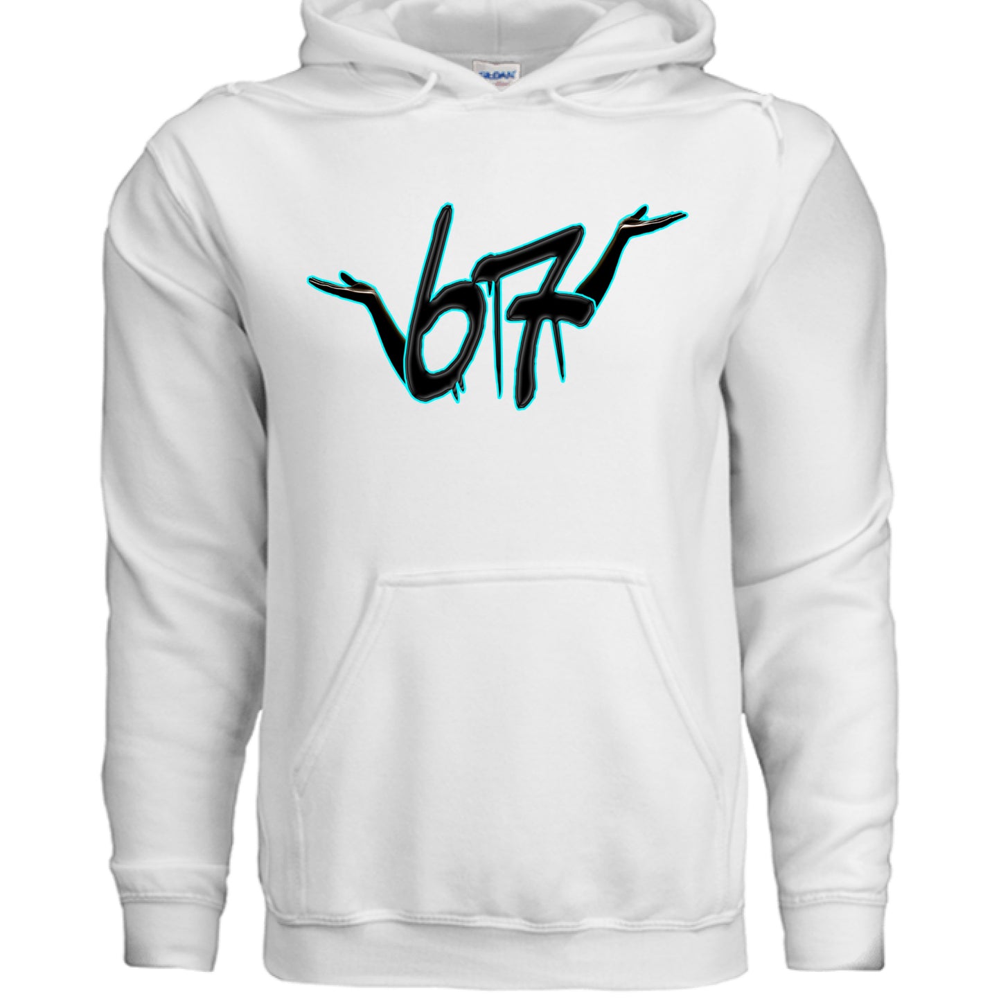 WHITE - FRONT