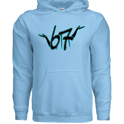 SKY - FRONT