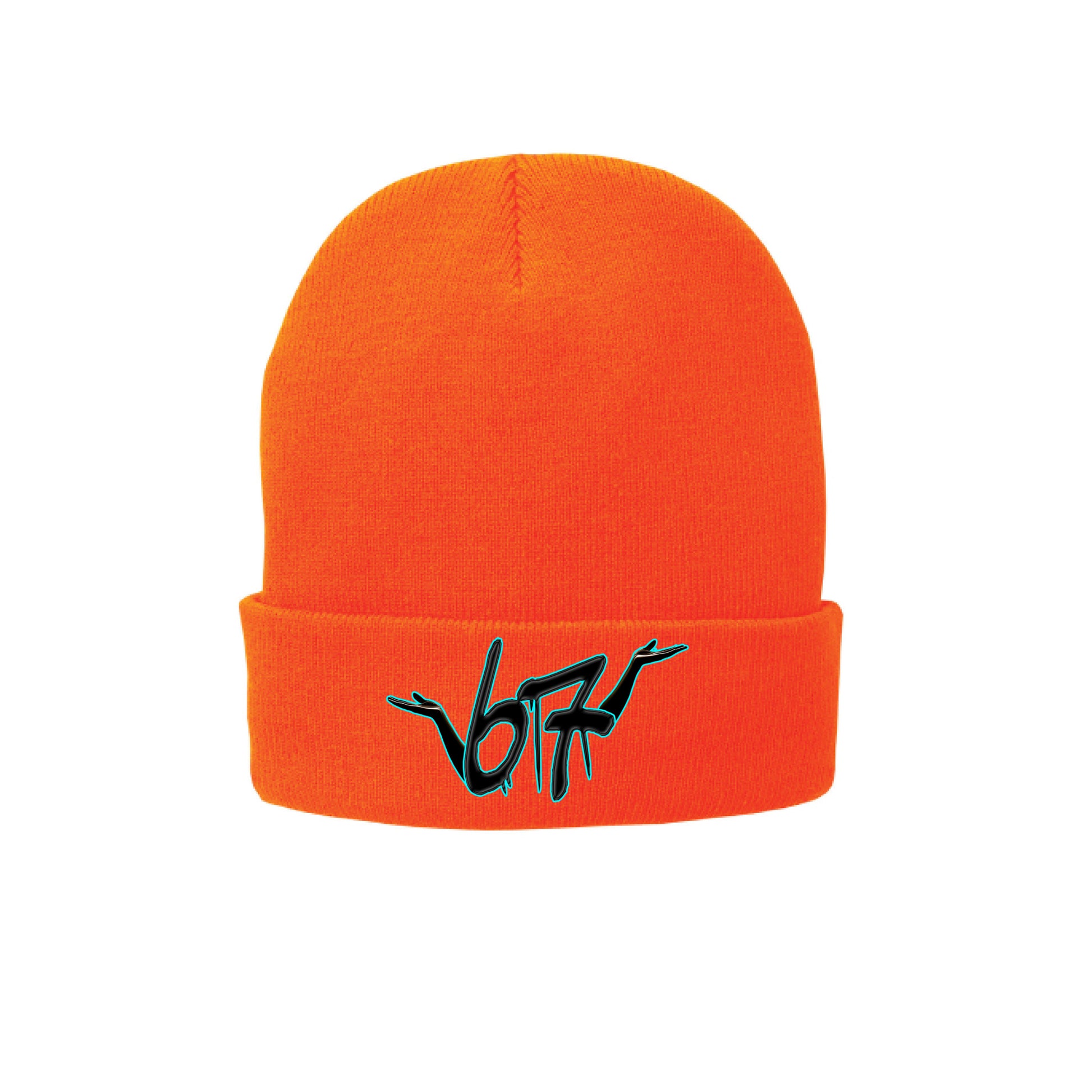 Athl Orange - FRONT