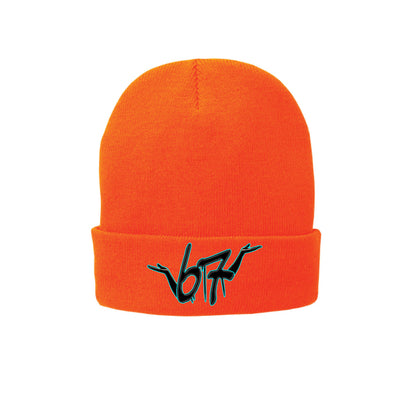 Athl Orange - FRONT