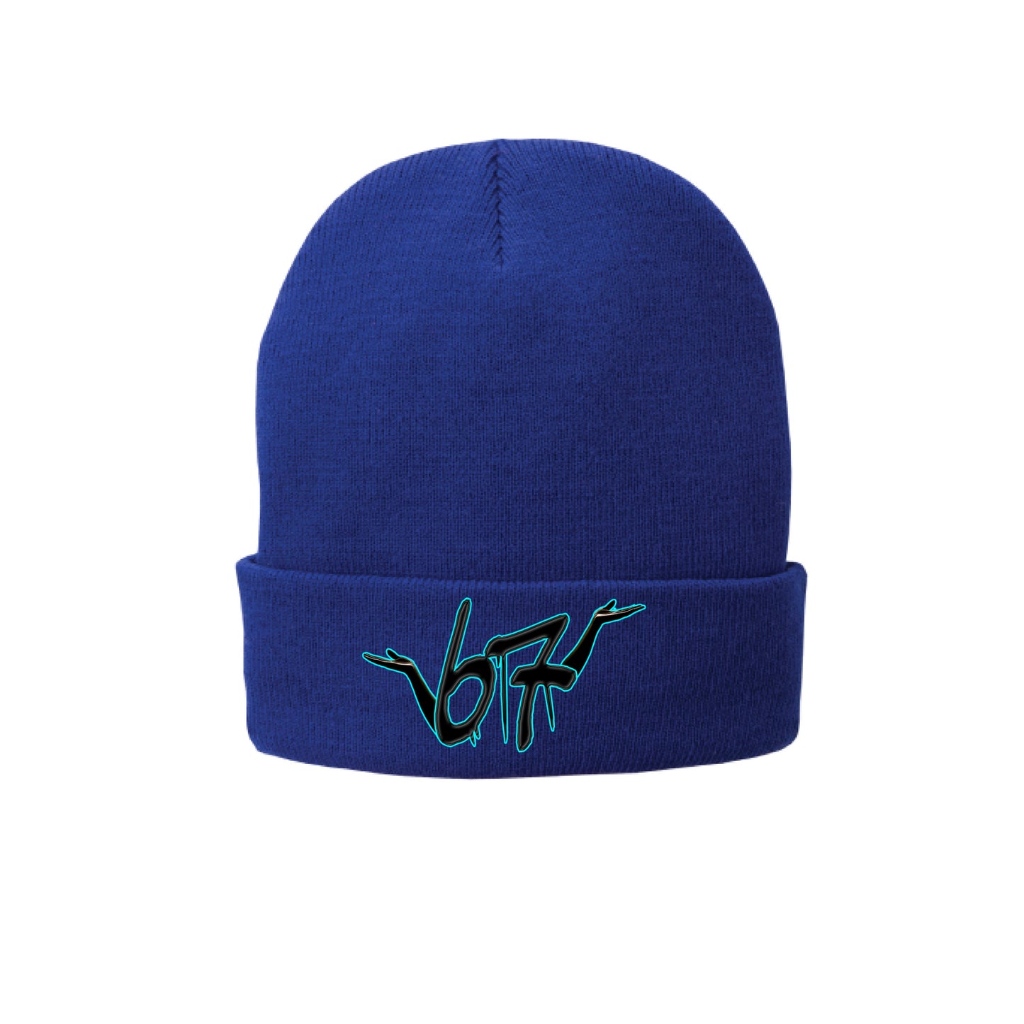 Athl Royal - FRONT
