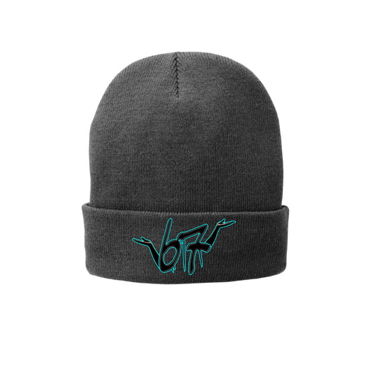 Athl Oxford - FRONT