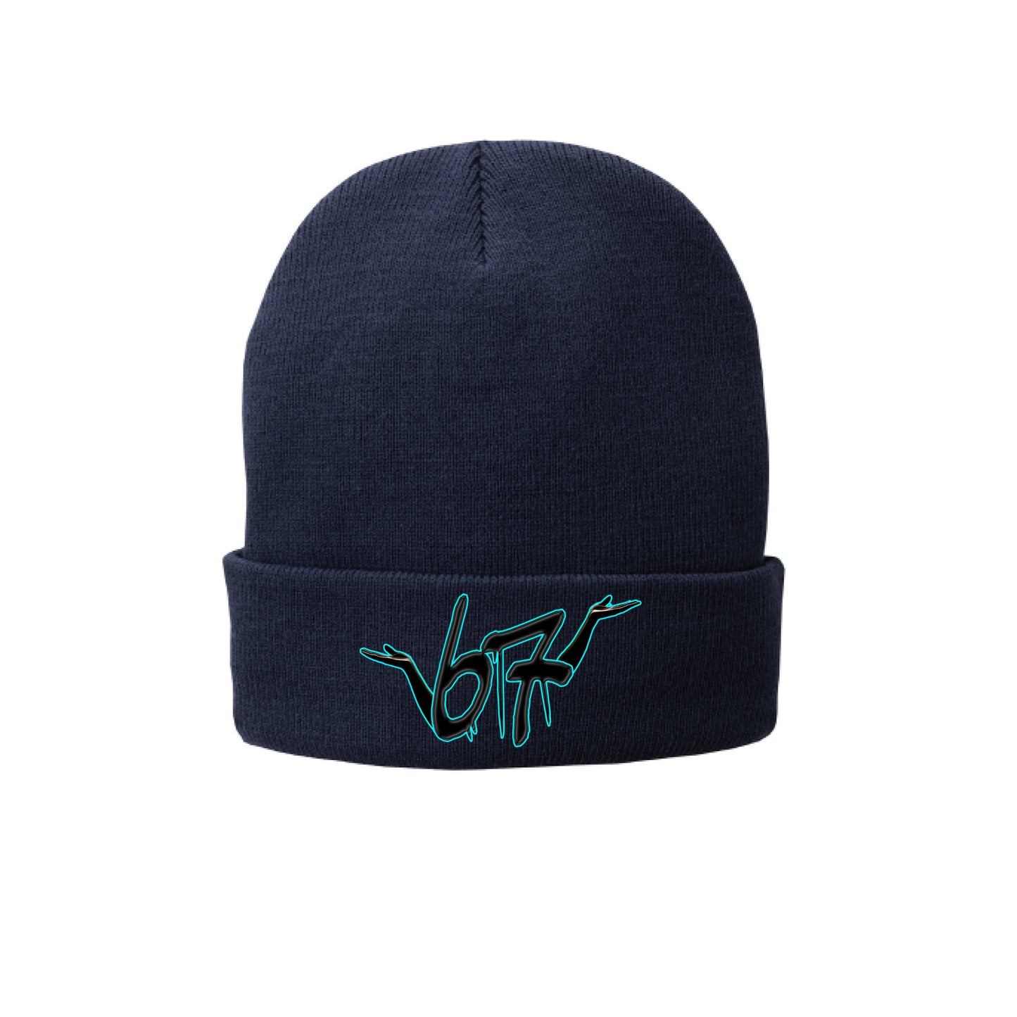 Navy - FRONT