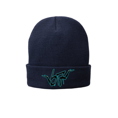 Navy - FRONT