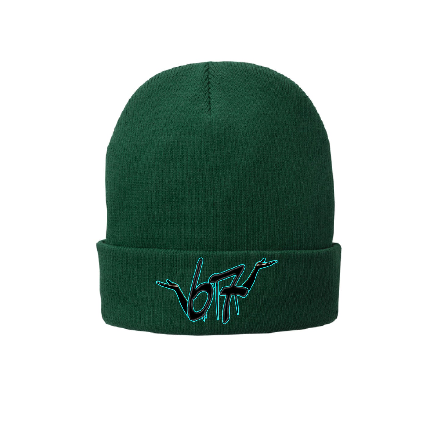 Athl Green - FRONT