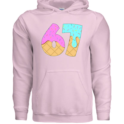 LIGHT PINK - FRONT