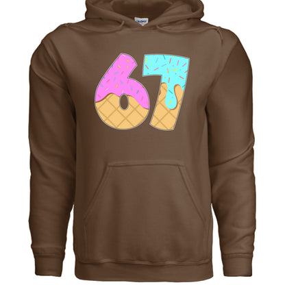 Cocoa - FRONT