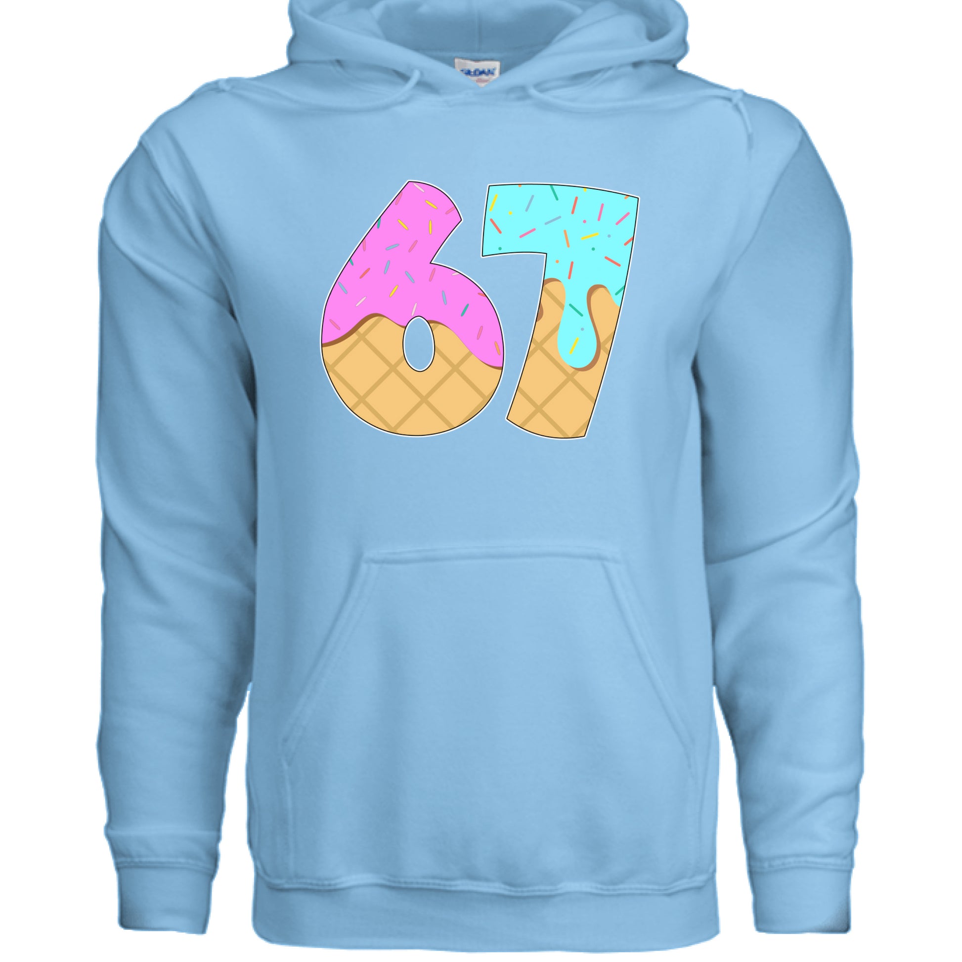 SKY - FRONT