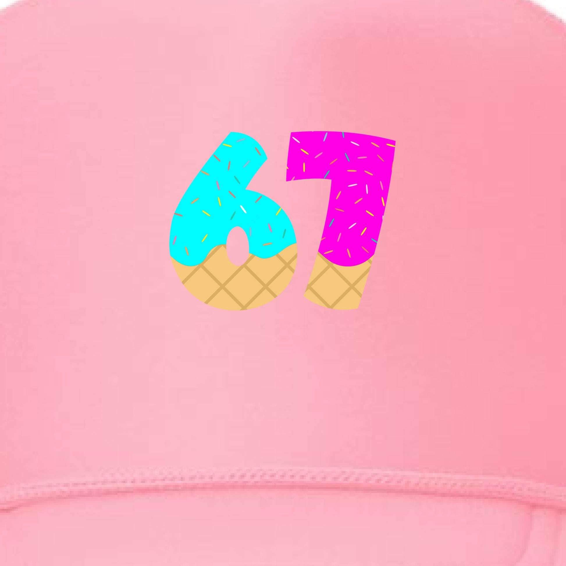 Pink - FRONT