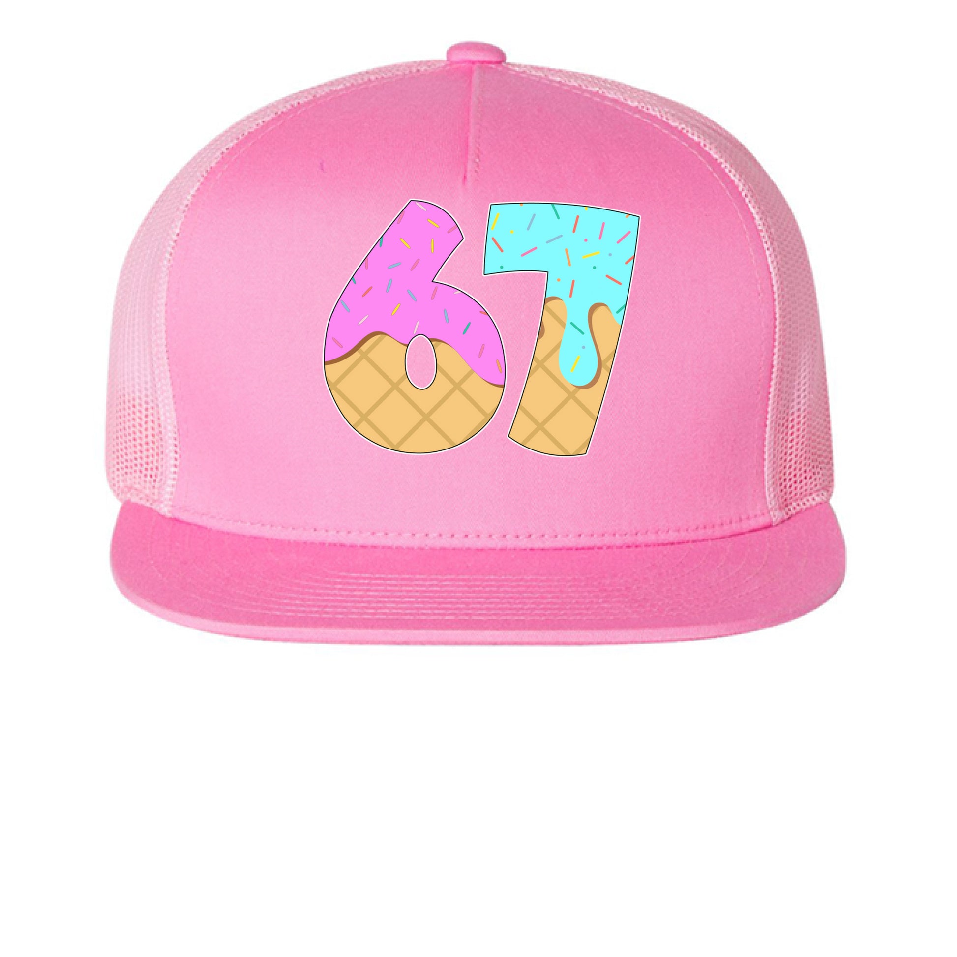 PINK - FRONT
