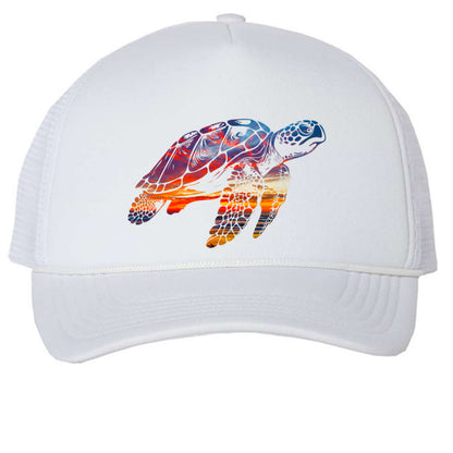 White/ White - FRONT