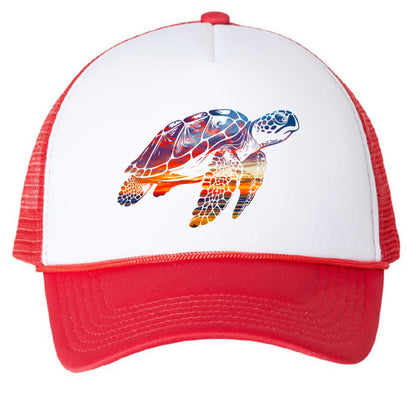 White/ Red - FRONT