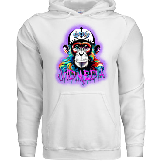 WHITE - FRONT