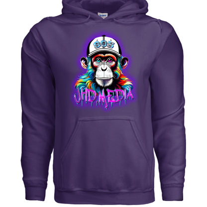 PURPLE - FRONT