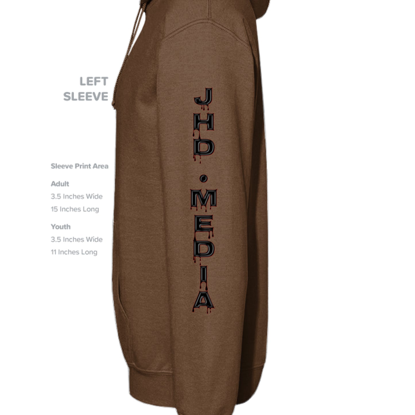 Cocoa - SLEEVE_LEFT