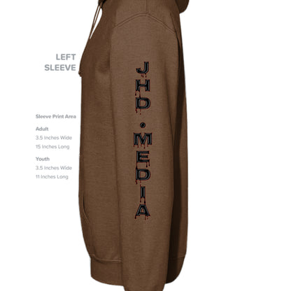 Cocoa - SLEEVE_LEFT