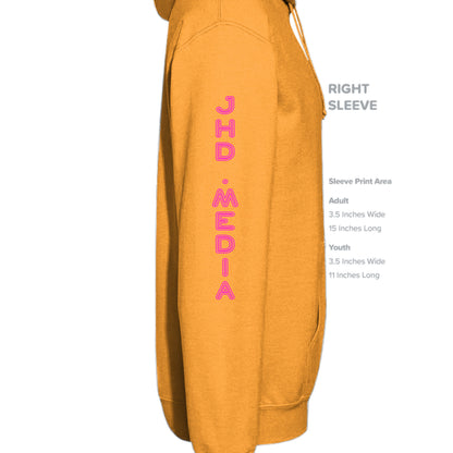 TANGERINE - SLEEVE_RIGHT