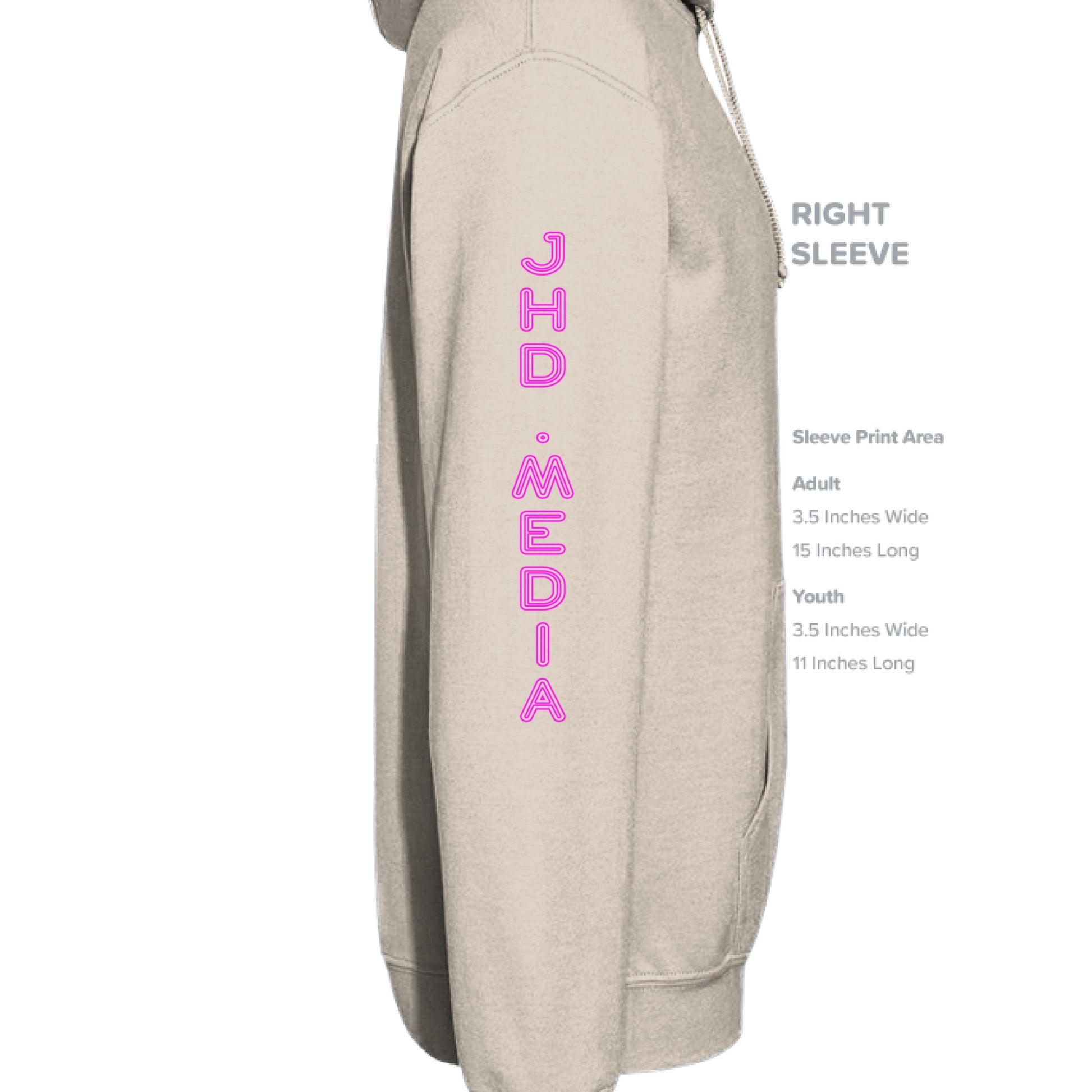 SAND - SLEEVE_RIGHT