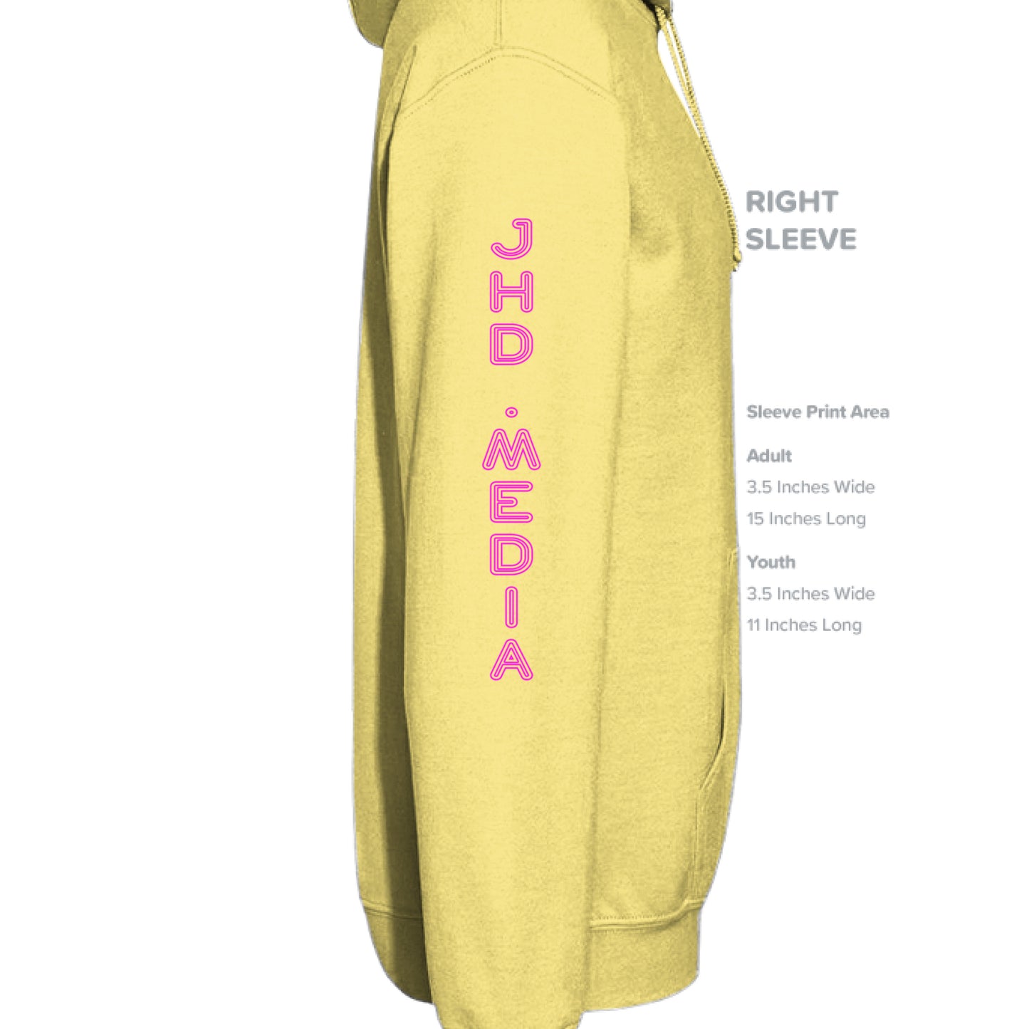 DAISY - SLEEVE_RIGHT