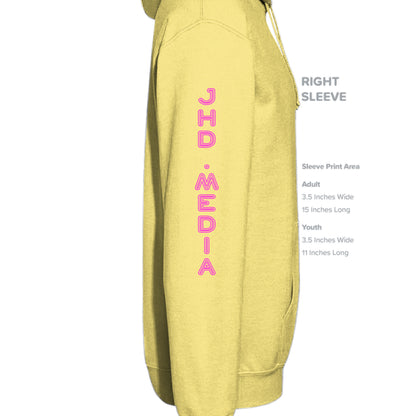 DAISY - SLEEVE_RIGHT