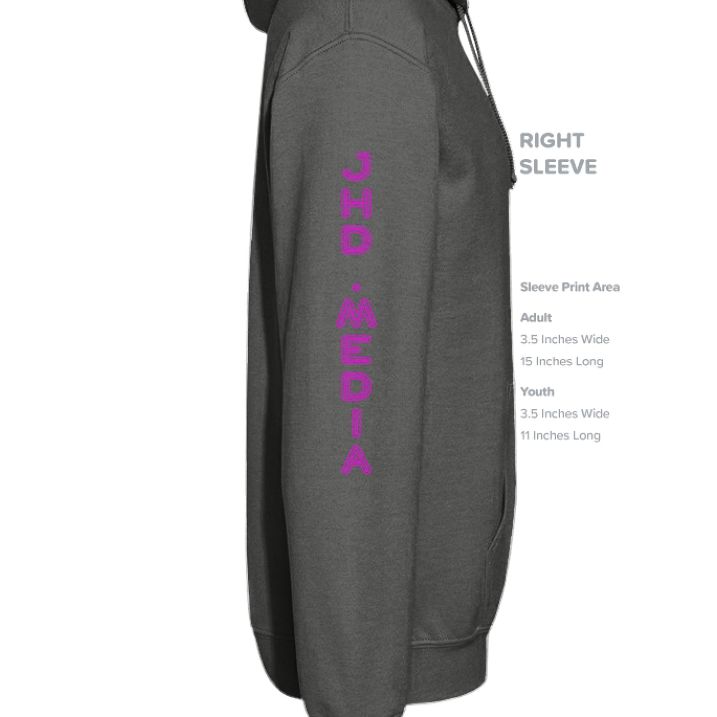 CHARCOAL - SLEEVE_RIGHT