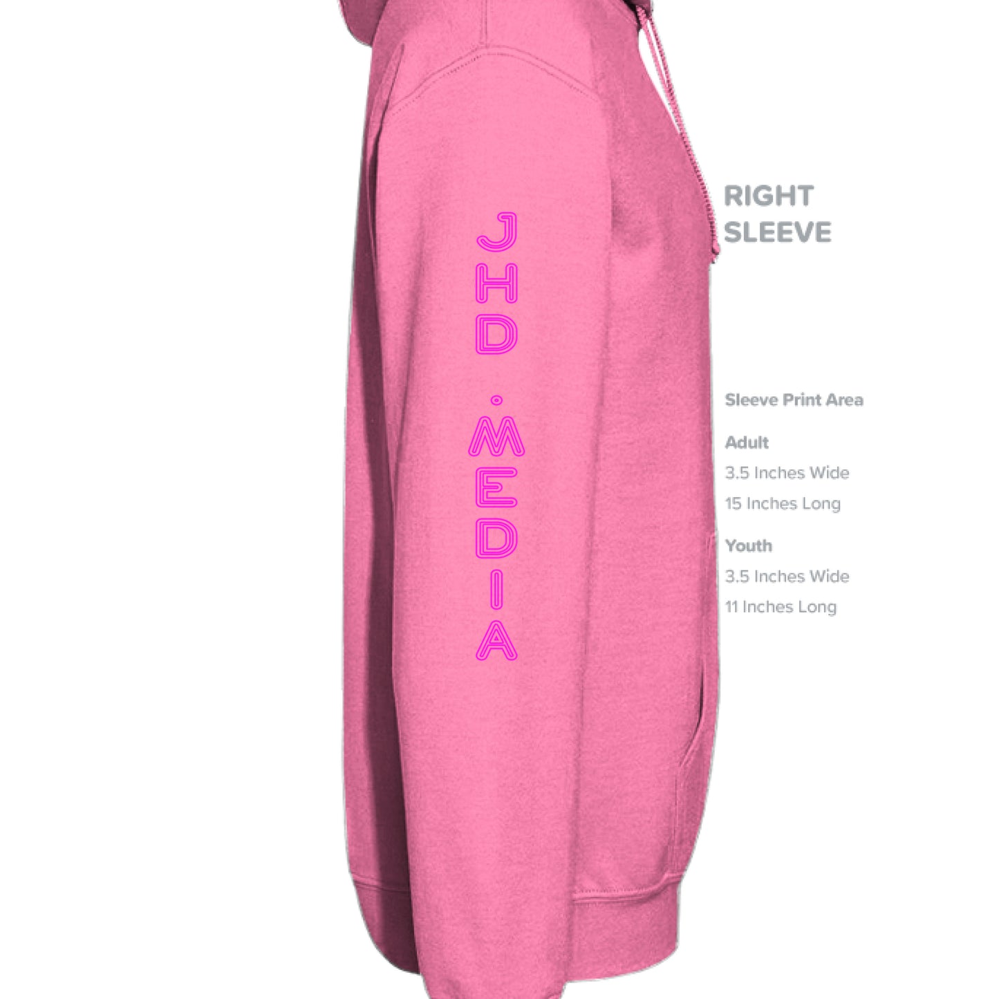 Pink Lemonade - SLEEVE_RIGHT